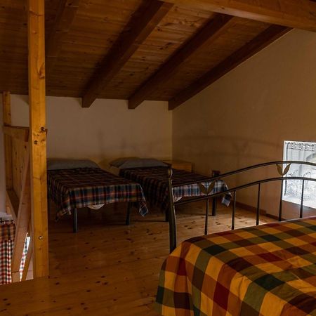 Agriturismo Revena Brentino Belluno Eksteriør bilde