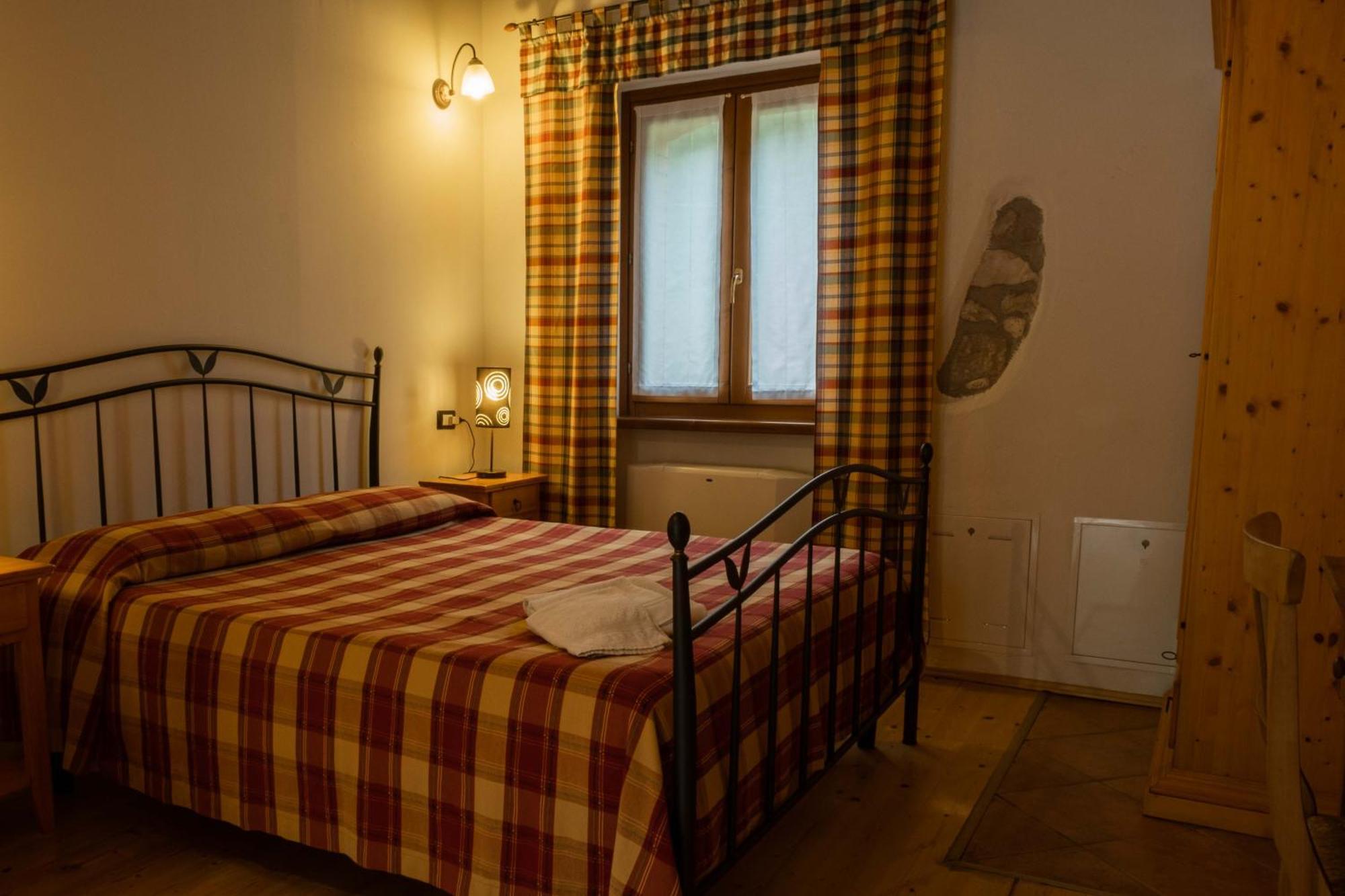 Agriturismo Revena Brentino Belluno Eksteriør bilde