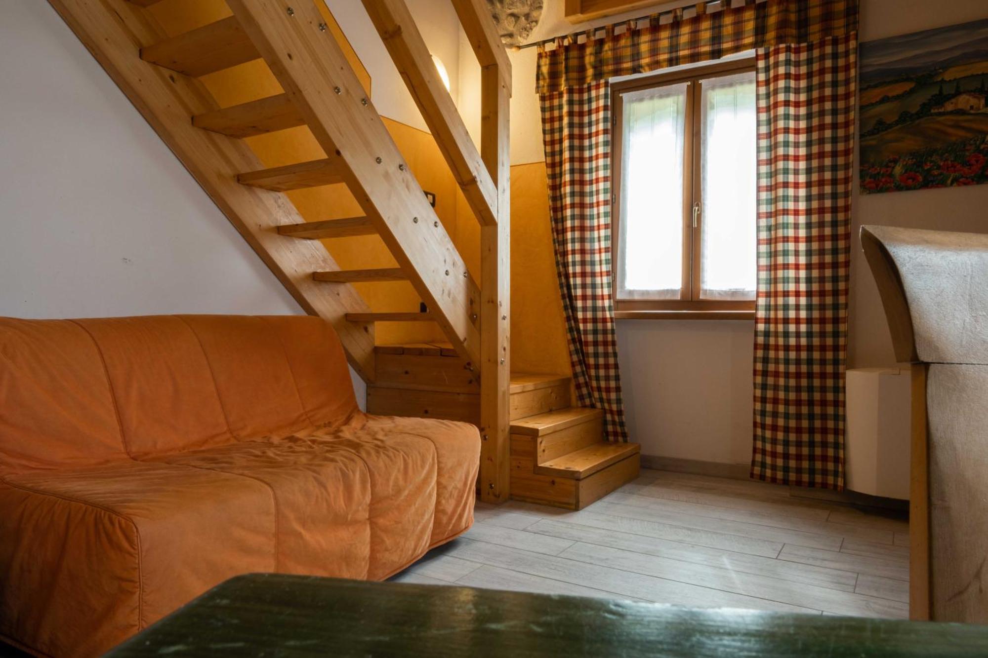Agriturismo Revena Brentino Belluno Eksteriør bilde