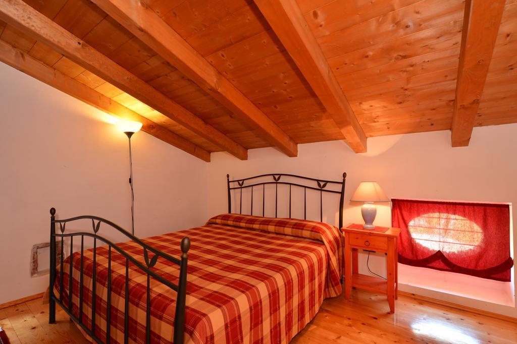 Agriturismo Revena Brentino Belluno Eksteriør bilde